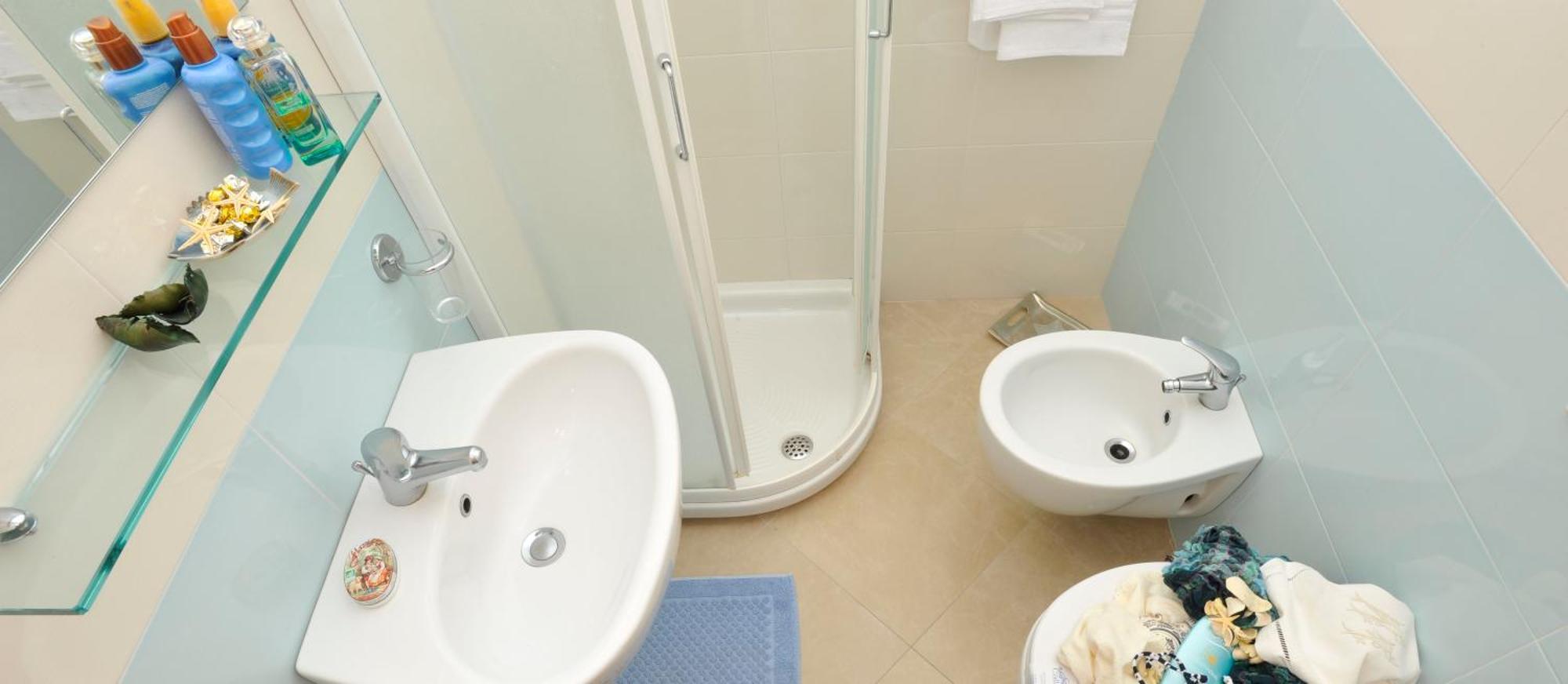 Hotel Baltic ريميني المظهر الخارجي الصورة